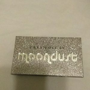 Urban Decay Moondust Palette